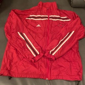 Vintage Adidas Razorback Jacket
